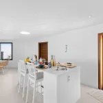 Villa Casa Marina With Pool, Garden And Terrace