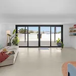 Casa Marina With Pool, Garden And Terrace