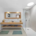 Casa Marina With Pool, Garden And Terrace Villa