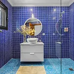 Villa Casa Marina With Pool, Garden And Terrace *